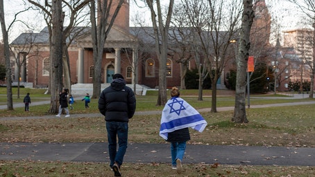 Top Ivy League university sees fundraising slump after antisemitism controversy