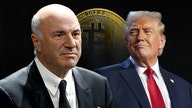 Kevin O'Leary weighs in on Trump considering first-ever 'crypto czar' - Fox News