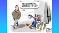 Political cartoons of the day - Fox News