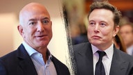 Bezos responds after Musk says Amazon founder predicted Trump would lose - Fox News