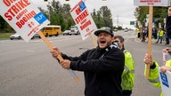 Boeing strike ends, labor union announces return to work - Fox News