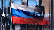 Russian court fines Google for more money than global economy combined - Fox News