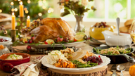 Turkey costs less this Thanksgiving as prices fall for second straight year - Fox News