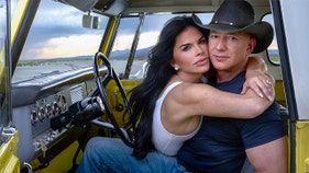 Lauren Sanchez is tight-lipped about wedding plans with Jeff Bezos - Fox News