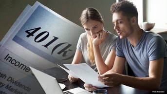 IRS announces big change for American's retirement savings plans in 2025 - Fox News