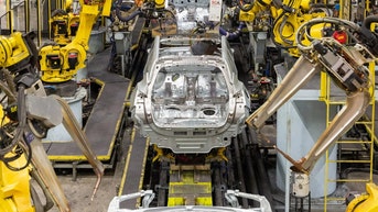 Major automaker slashes thousands of jobs and cuts CEO's monthly pay in half - Fox News