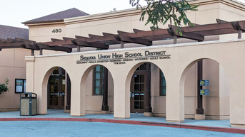 School district sued by outraged families over 'rampant' antisemitism, harassment - Fox News