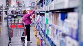 Big-box retailer to hike membership fees for first time in 7 years - Fox News