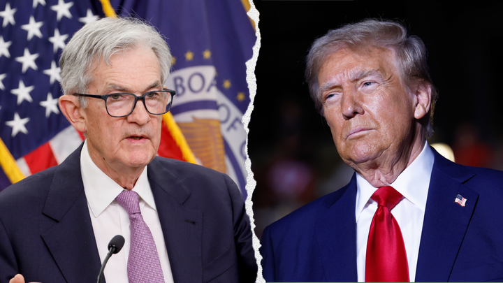 Fed Chair Jerome Powell says he's staying even if Trump asks for his resignation - Fox News