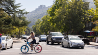 California launches statewide e-bike voucher program - Fox News