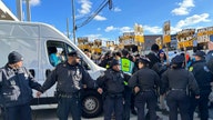 Teamsters-led strike threatens Amazon warehouses right before holiday rush - Fox News