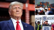 Trump expresses support for dockworkers as potential for another strike looms - Fox News