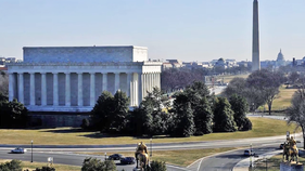 Airspace in nation's capital gets a significant security boost - Fox News