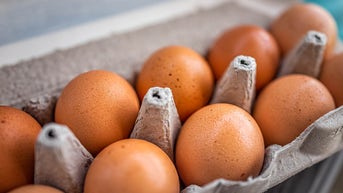 Egg prices in Democrat-led state reach $9 per dozen in some areas - Fox News