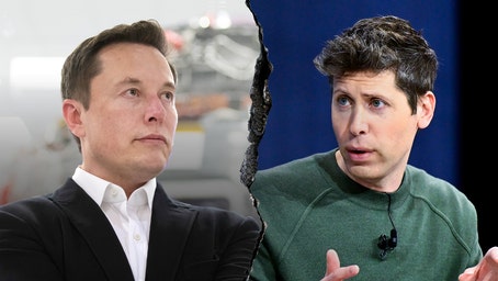 ChatGPT CEO talks Elon Musk feud, criticizes Biden admin AI regulation