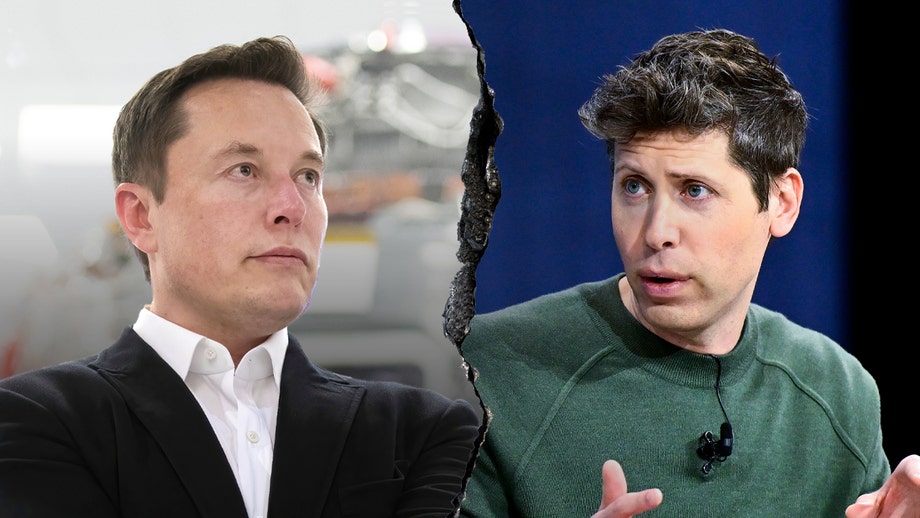 ChatGPT CEO talks Elon Musk feud, criticizes Biden admin AI regulation