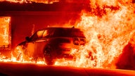 Cars burned in wildfires may not even have insurance - Fox News