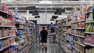 Major retailer doubles down on grocery as traditional rivals sputter - Fox News