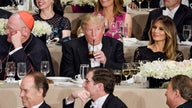 Company behind Trump's favorite drink creates the ultimate memento - Fox News