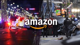 Amazon responds after terror attack victim says she was denied time off - Fox News