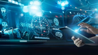 All eyes on artificial intelligence as experts weigh in on if it will be story of 2025 - Fox News