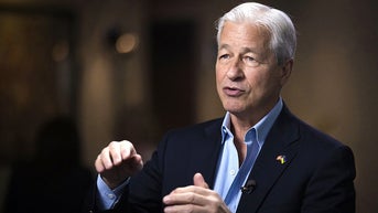 Jamie Dimon’s blunt message to employees protesting company policy - Fox News