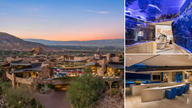 Mansion on market that takes the meaning of housing pets to a whole new level - Fox News