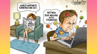 Political cartoons of the day - Fox News