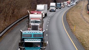 New technology used to boost trucking safety and efficiency is raising privacy concerns