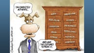 Political cartoons of the day - Fox News