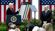 US economy slows sharply in the first quarter as Trump's tariffs weigh heavily - Fox News