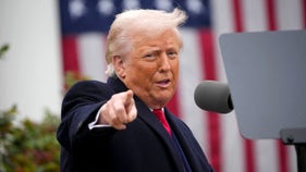 Trump's tariffs expected to give 'immediate relief' to struggling industry - Fox News
