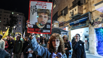 Five for Fighting revises lyrics of hit song to honor Hamas hostages - Fox News