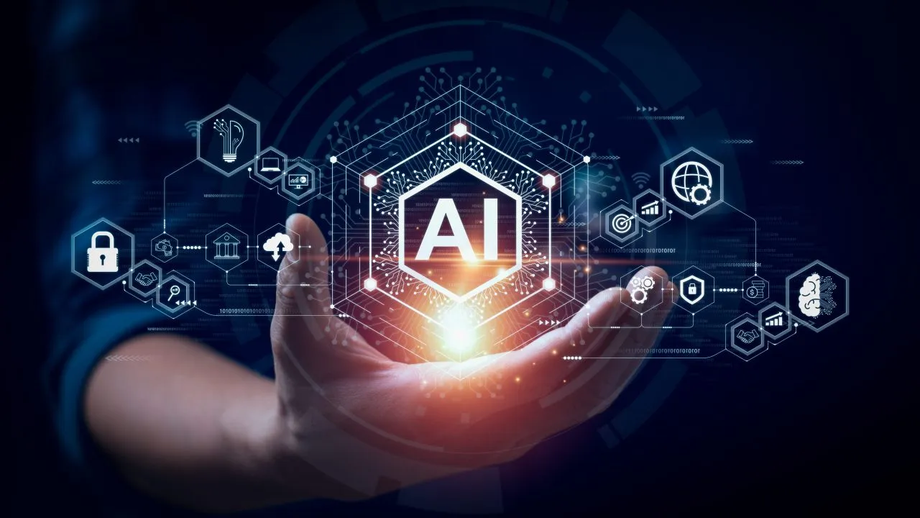 ‘Making Money’ host weighs in on dominance of artificial intelligence