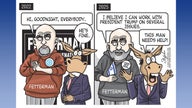 Political cartoons of the day - Fox News