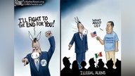 Political cartoons of the day - Fox News