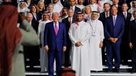 Trump touts economic triumphs in Saudi Arabia, promises historic trade deals - Fox News