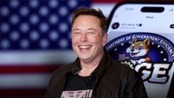 Top five DOGE disruptors challenging Elon Musk's crusade against government bloat - Fox News