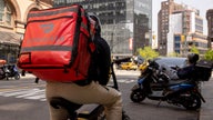 Delivery giant opens up the checkbook to purchase rival in whopping deal - Fox News