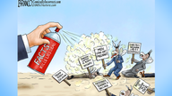 Political cartoons of the day - Fox News