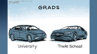 Political cartoons of the day - Fox Business News