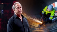 Mike Rowe sounds alarm over troubling new trend among working-age men - Fox News