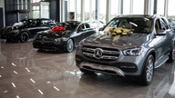 Luxury automaker to expand at Alabama plant as Trump eases auto tariffs - Fox News