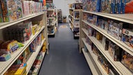 Dem trying to force retailers to display cost of Trump tariffs on products - Fox News