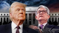 President Trump lobbies 'Too Late Powell' to cut rates after soft inflation report - Fox News