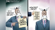 Political cartoons of the day - Fox News