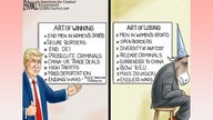 Political cartoons of the day - Fox News