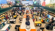 Sports retail giant nearing acquisition of sneaker mainstay - Fox News