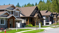 Mortgage rates dip for second straight week - Fox News