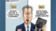 Political cartoons of the day - Fox News